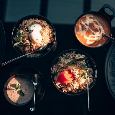Kochi Retrieve Health & Wellness酒店 外观 照片