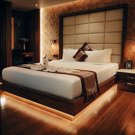 Kochi Retrieve Health & Wellness酒店 外观 照片