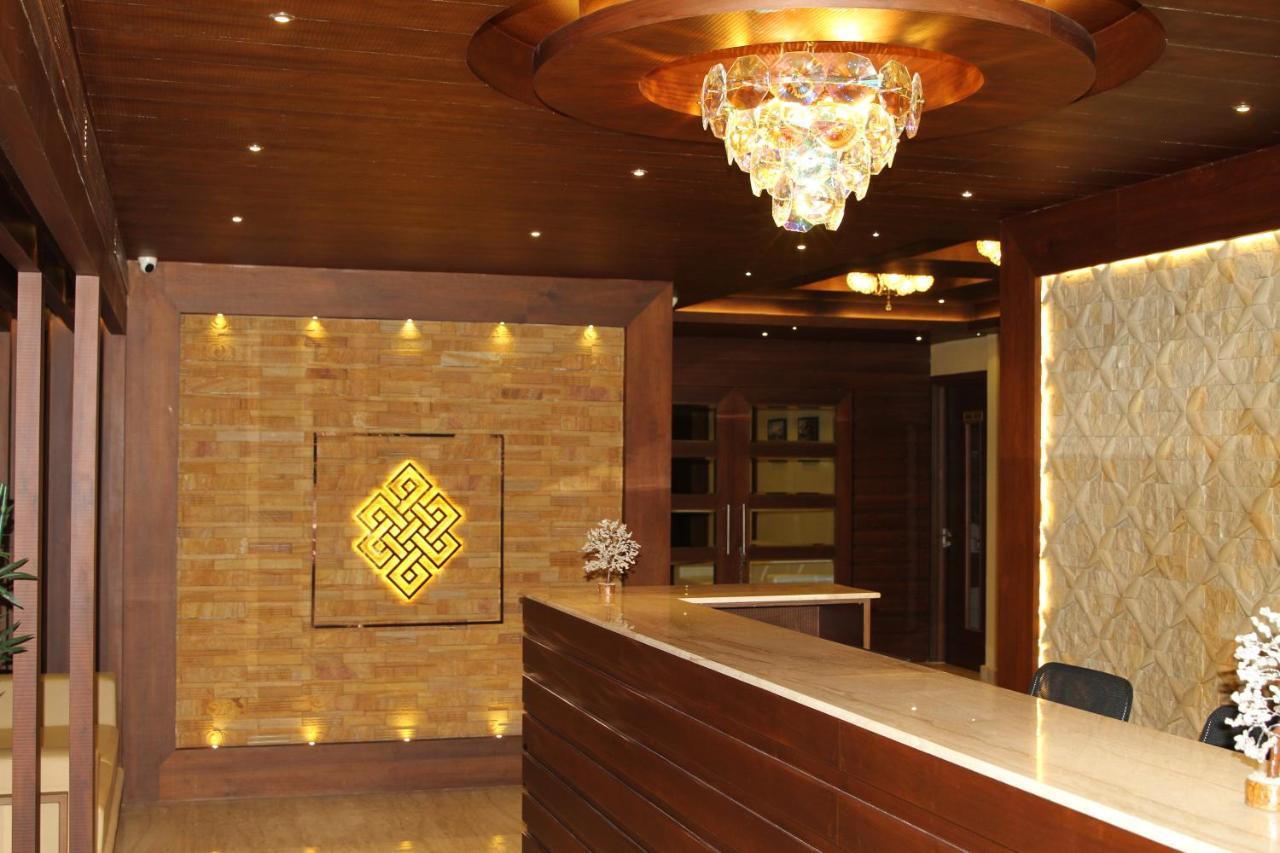 Kochi Retrieve Health & Wellness酒店 外观 照片