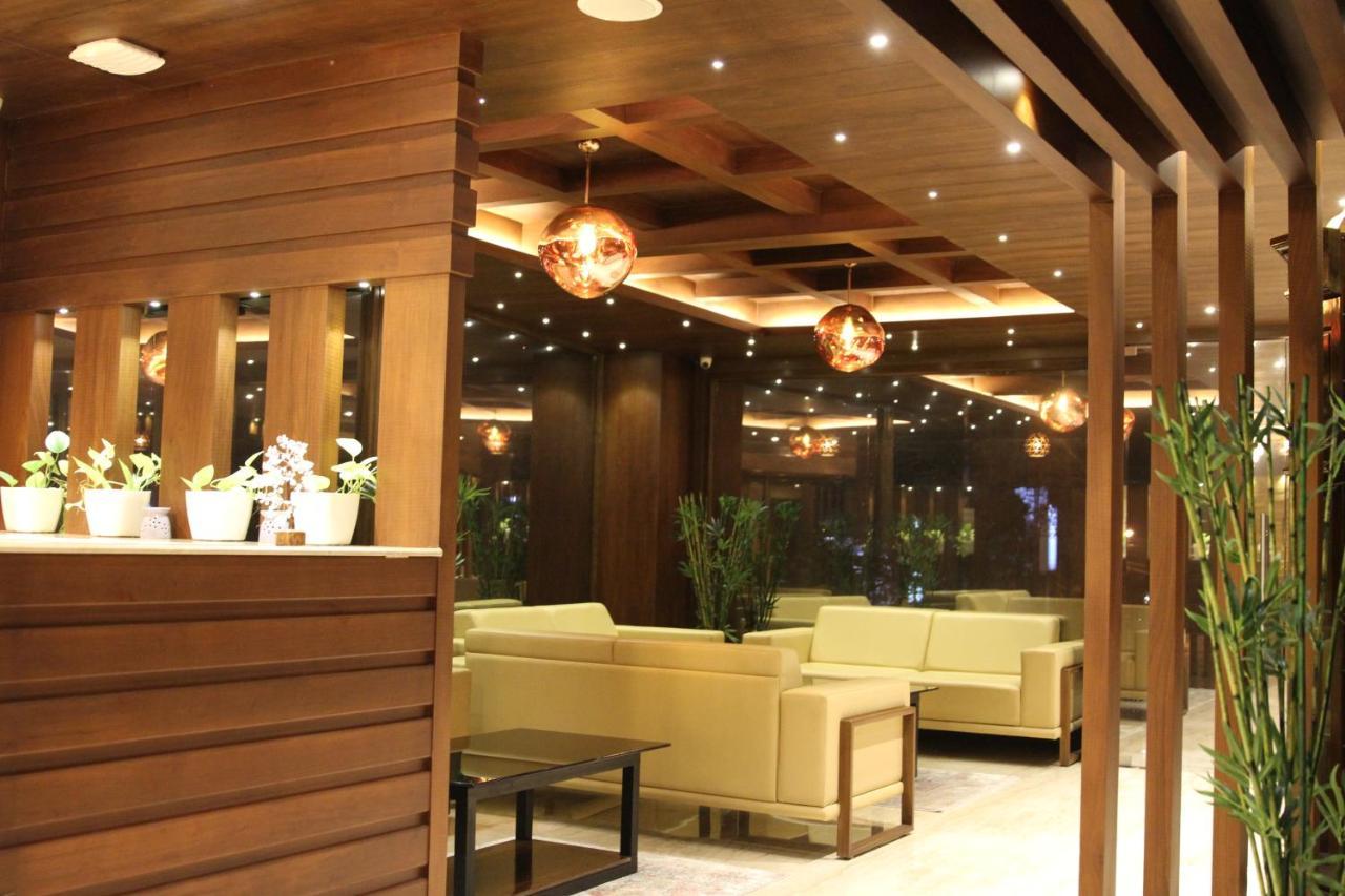 Kochi Retrieve Health & Wellness酒店 外观 照片
