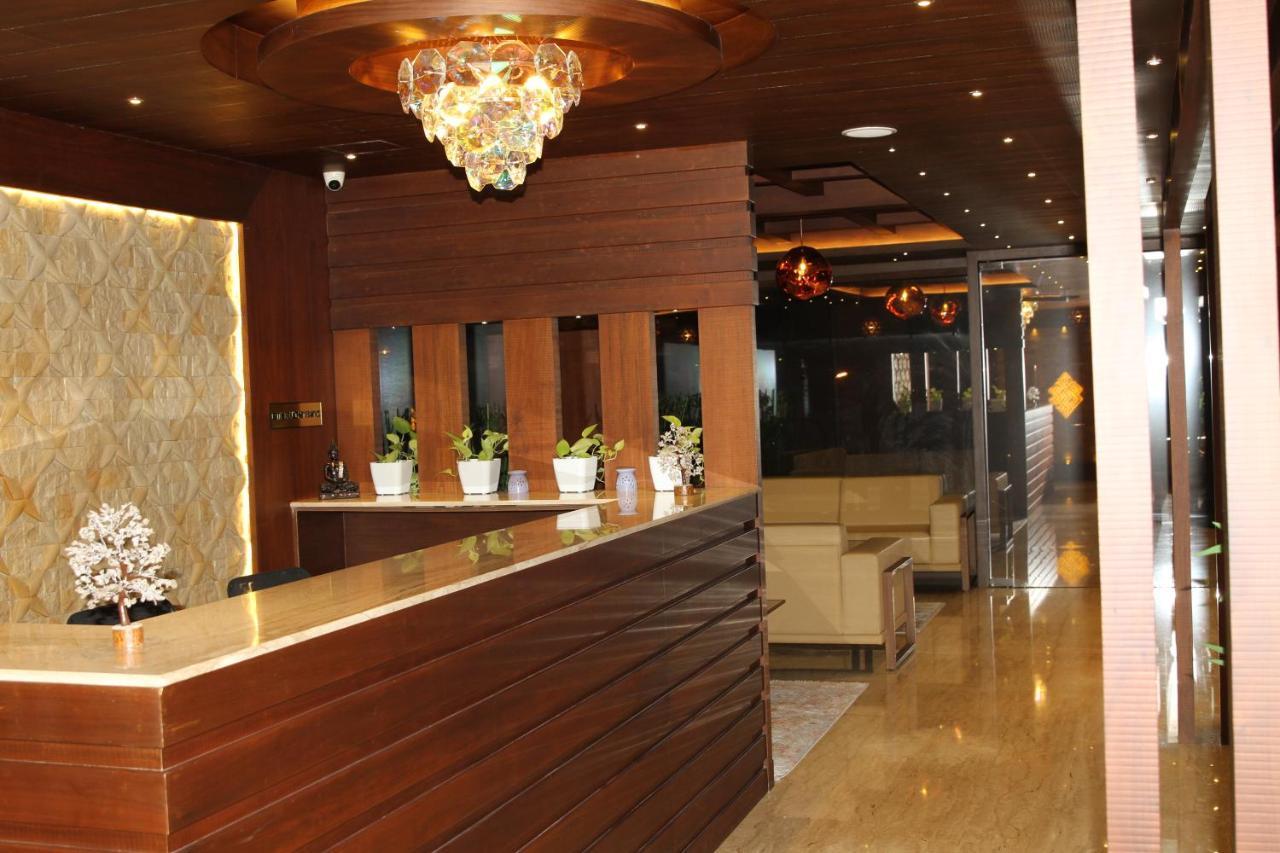 Kochi Retrieve Health & Wellness酒店 外观 照片
