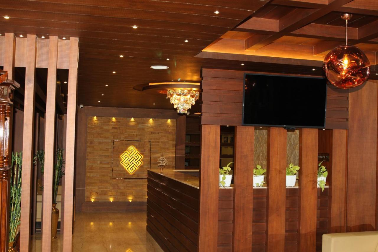 Kochi Retrieve Health & Wellness酒店 外观 照片