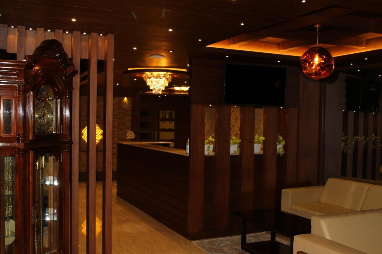 Kochi Retrieve Health & Wellness酒店 外观 照片
