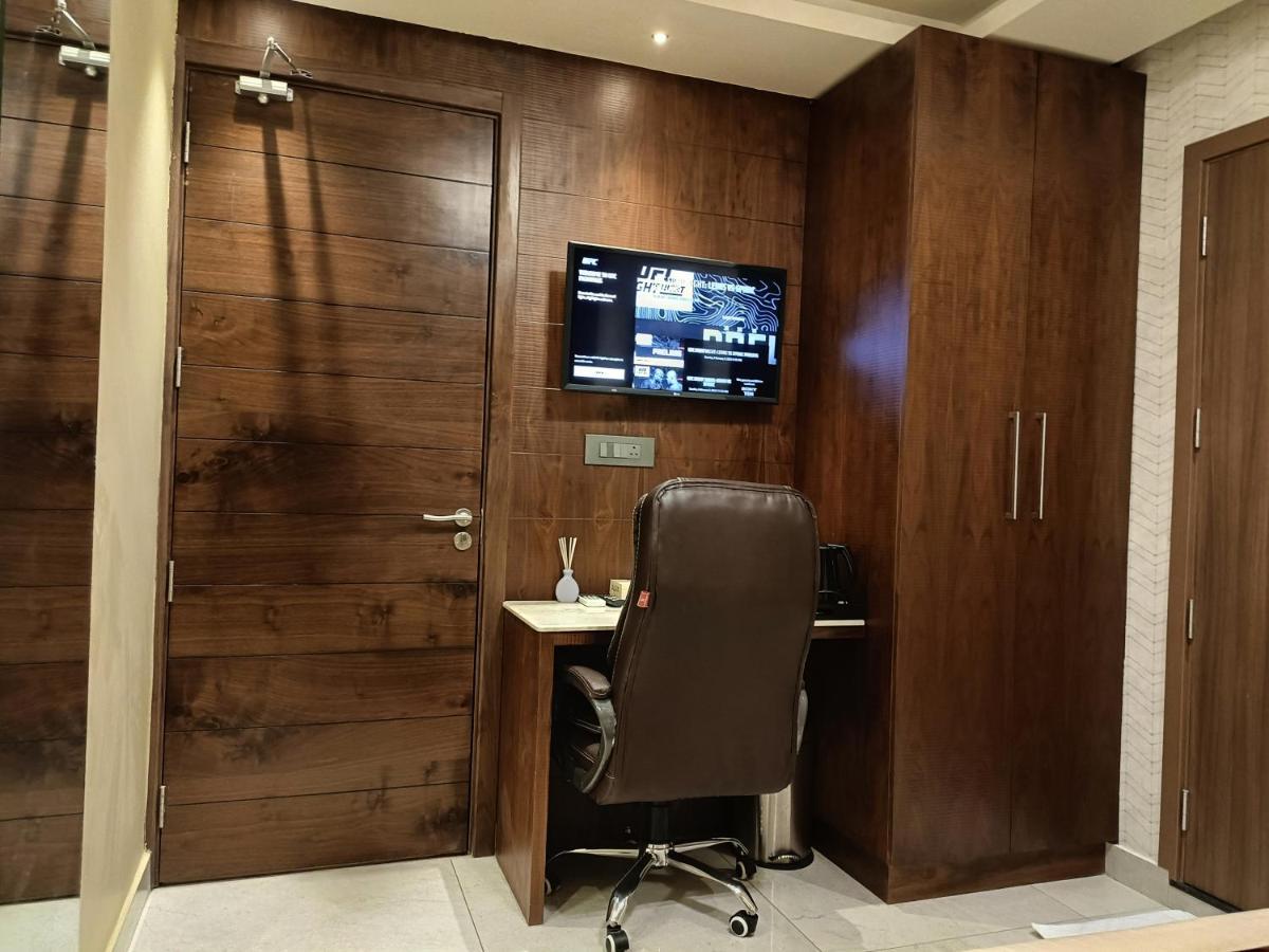 Kochi Retrieve Health & Wellness酒店 外观 照片