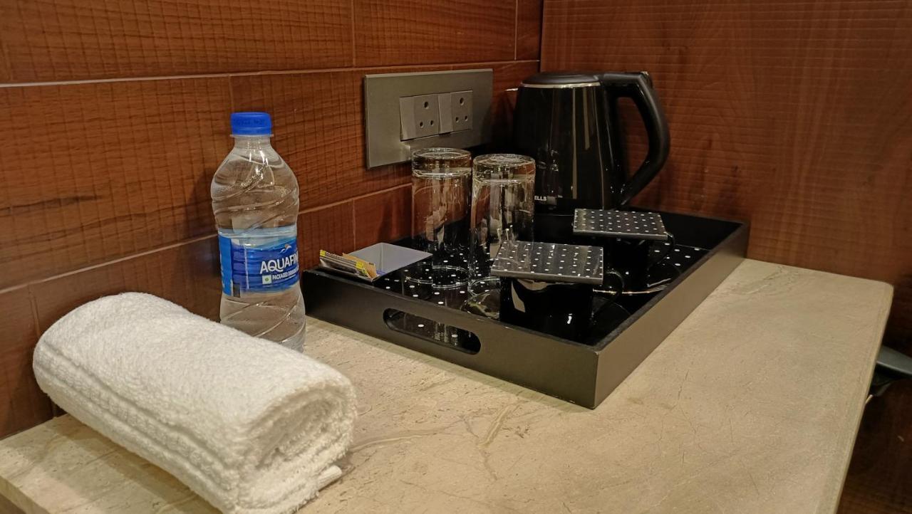 Kochi Retrieve Health & Wellness酒店 外观 照片