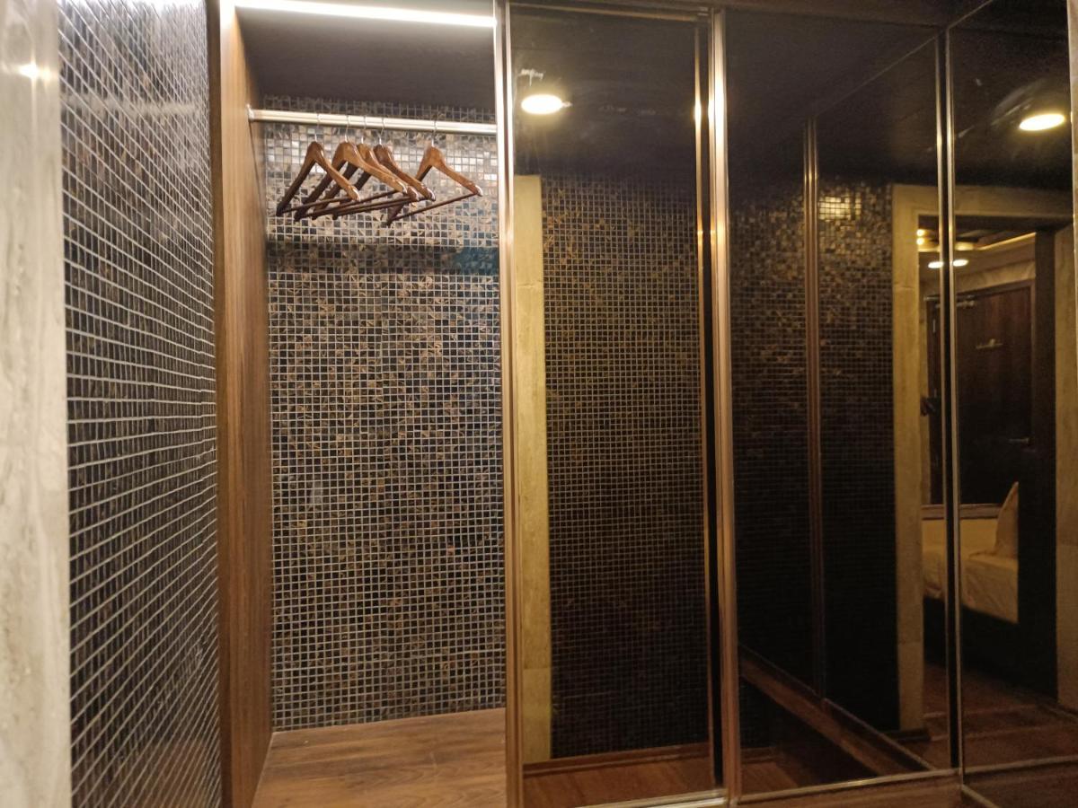 Kochi Retrieve Health & Wellness酒店 外观 照片
