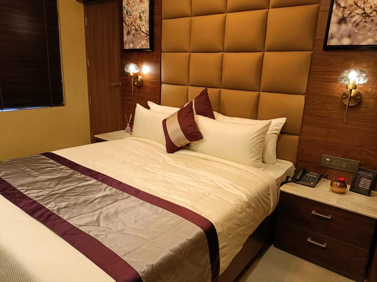 Kochi Retrieve Health & Wellness酒店 外观 照片