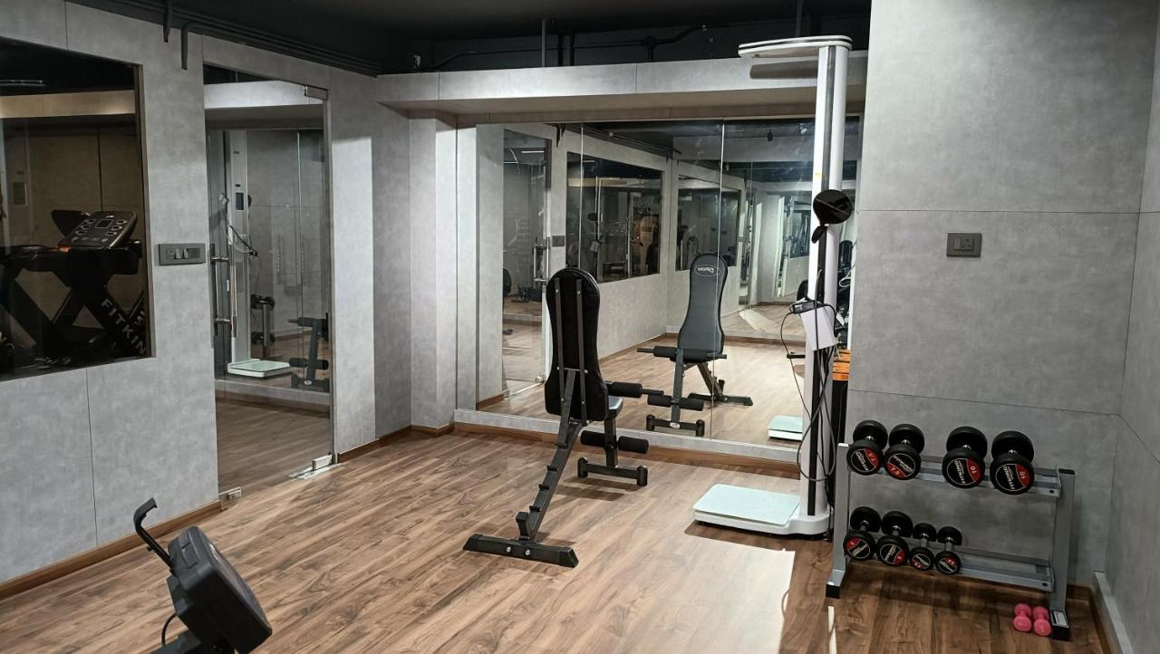 Kochi Retrieve Health & Wellness酒店 外观 照片
