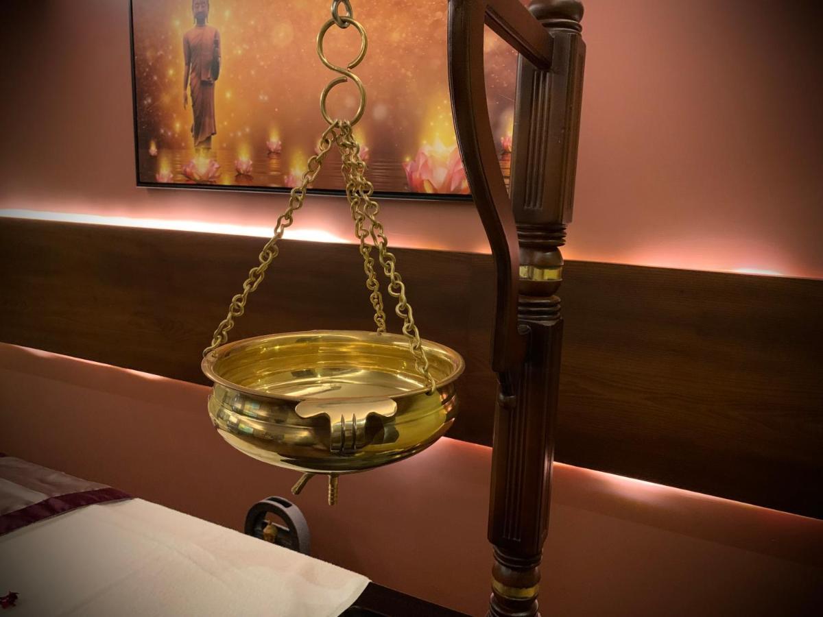 Kochi Retrieve Health & Wellness酒店 外观 照片