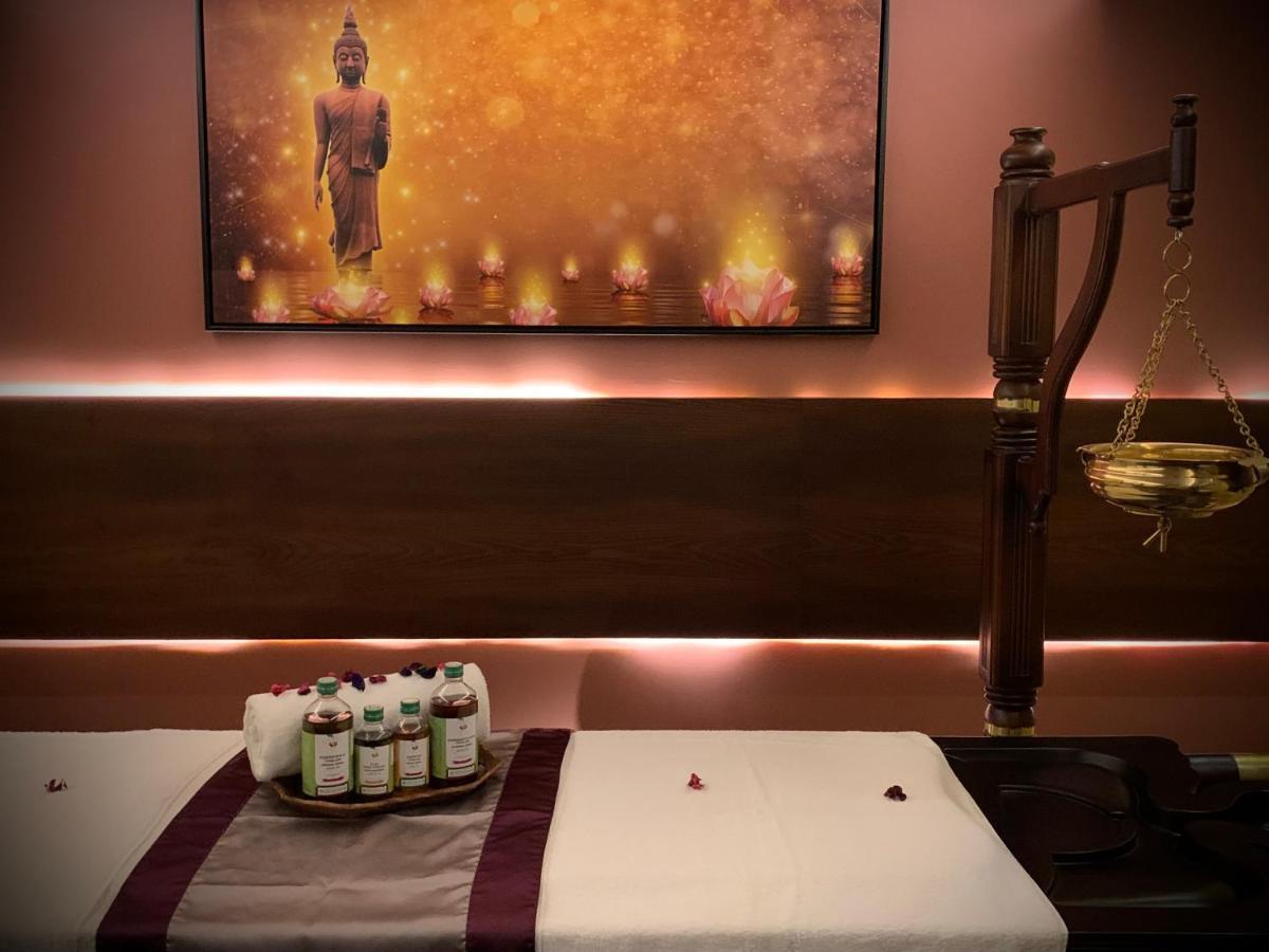 Kochi Retrieve Health & Wellness酒店 外观 照片
