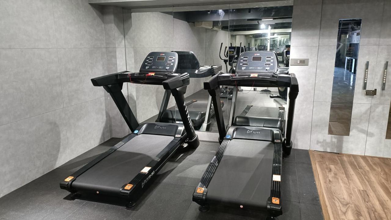 Kochi Retrieve Health & Wellness酒店 外观 照片