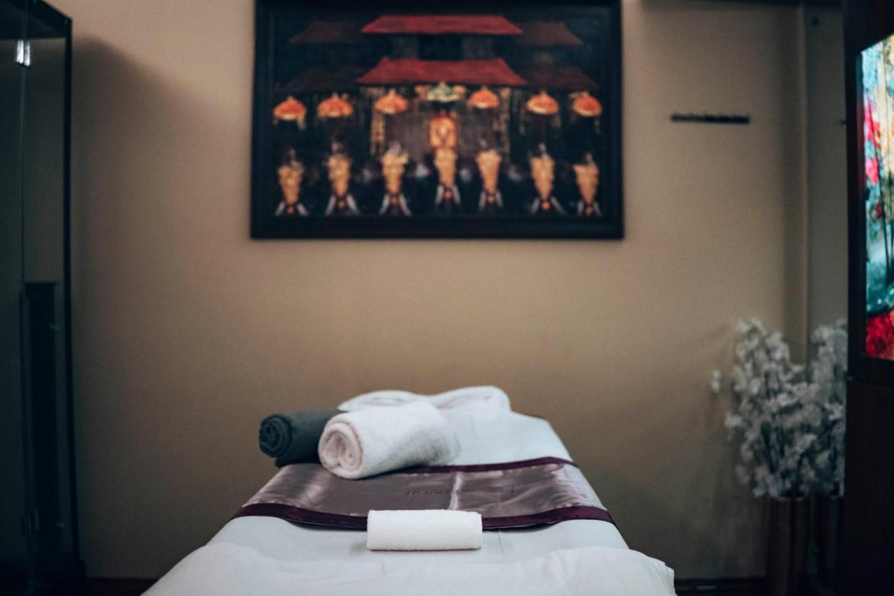 Kochi Retrieve Health & Wellness酒店 外观 照片