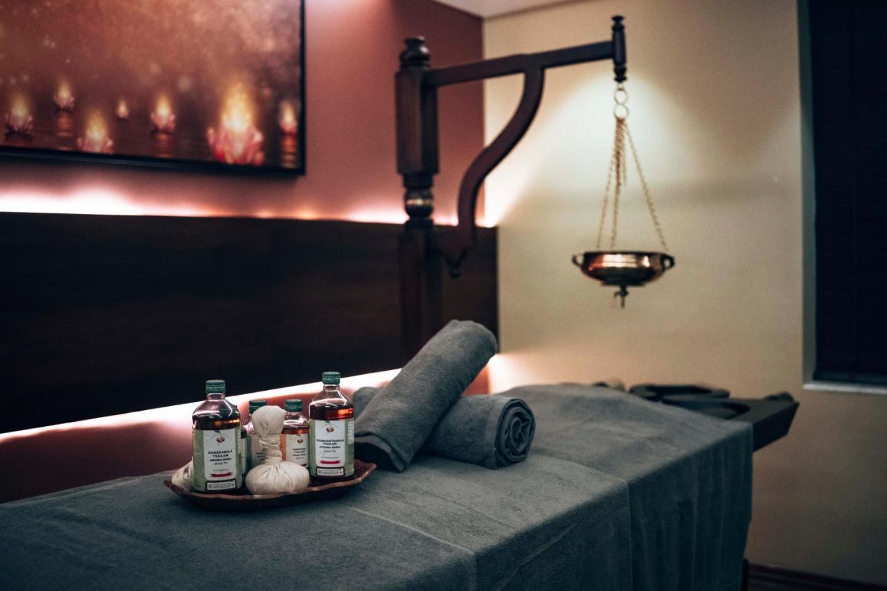 Kochi Retrieve Health & Wellness酒店 外观 照片