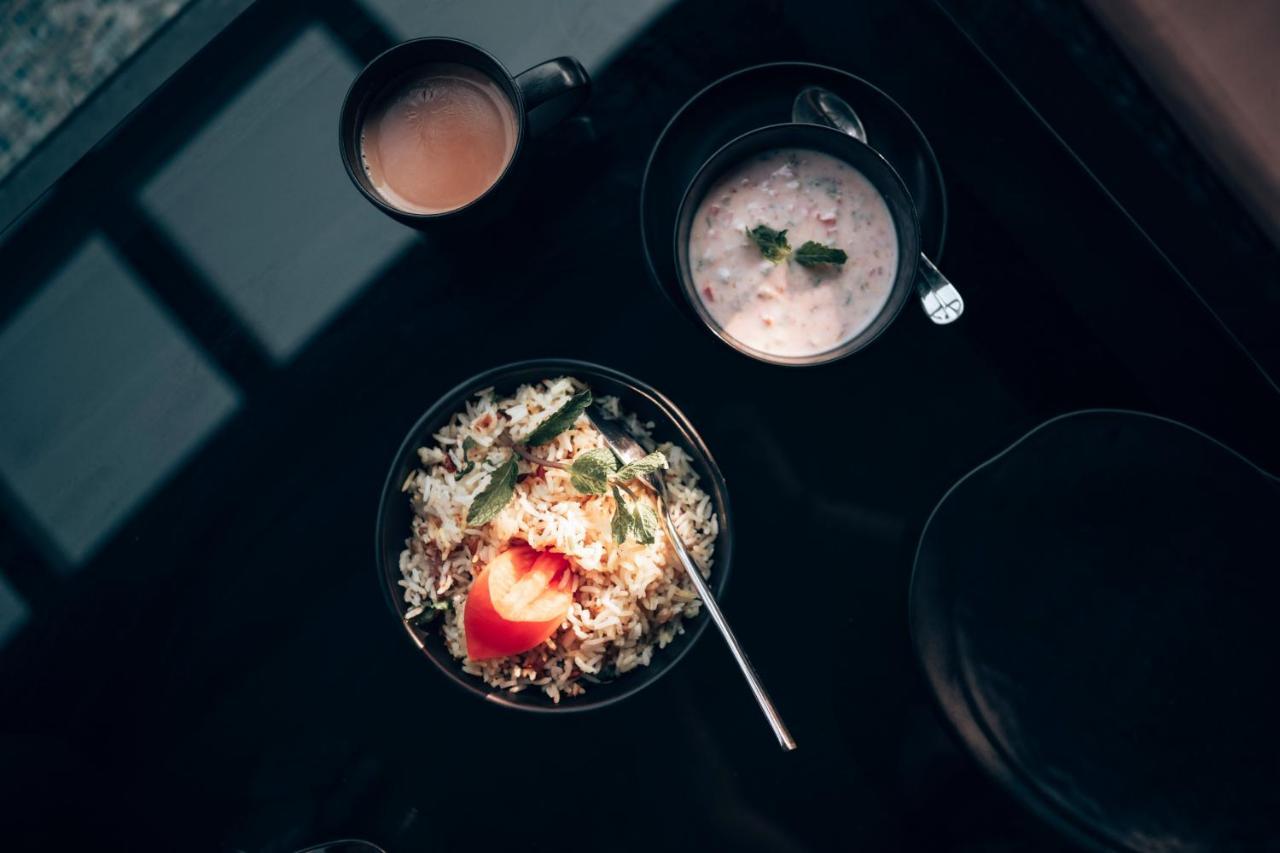 Kochi Retrieve Health & Wellness酒店 外观 照片