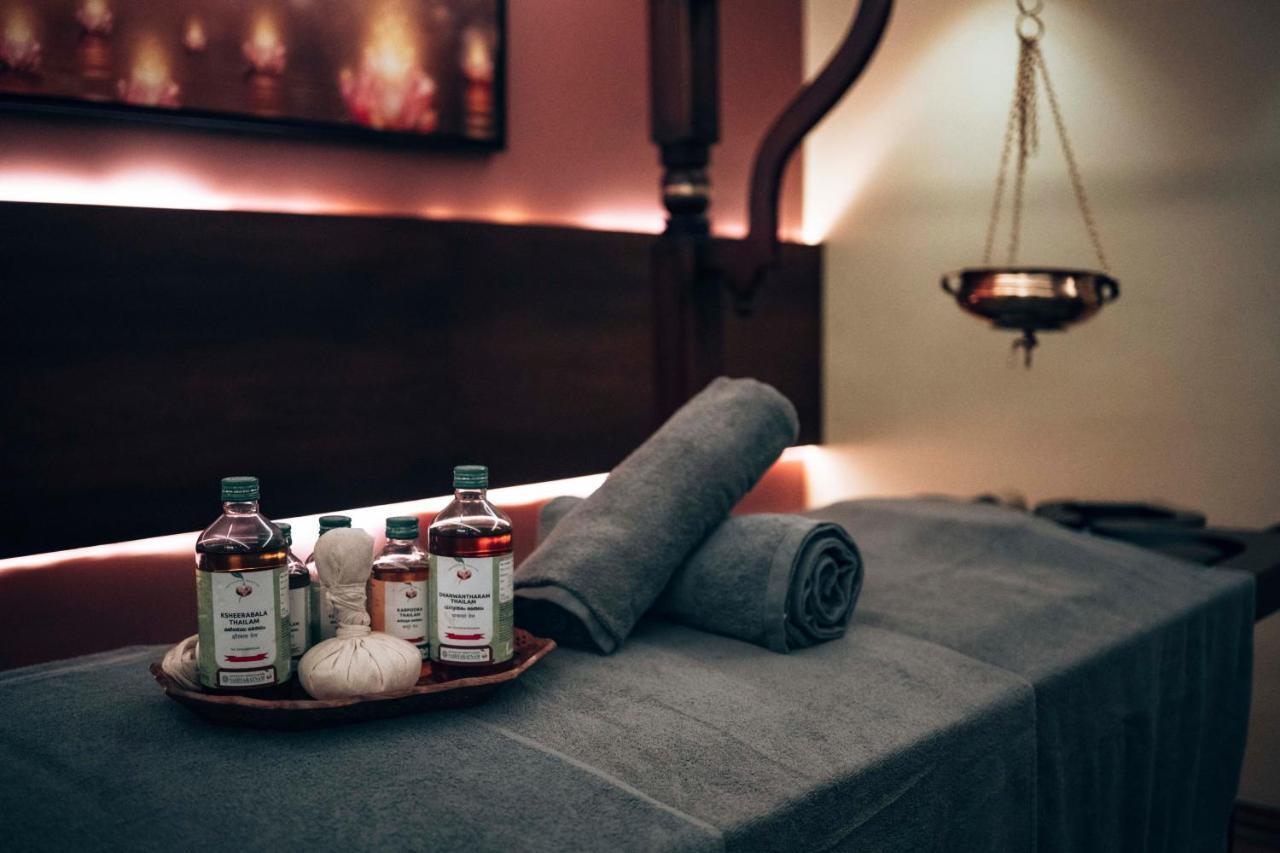 Kochi Retrieve Health & Wellness酒店 外观 照片