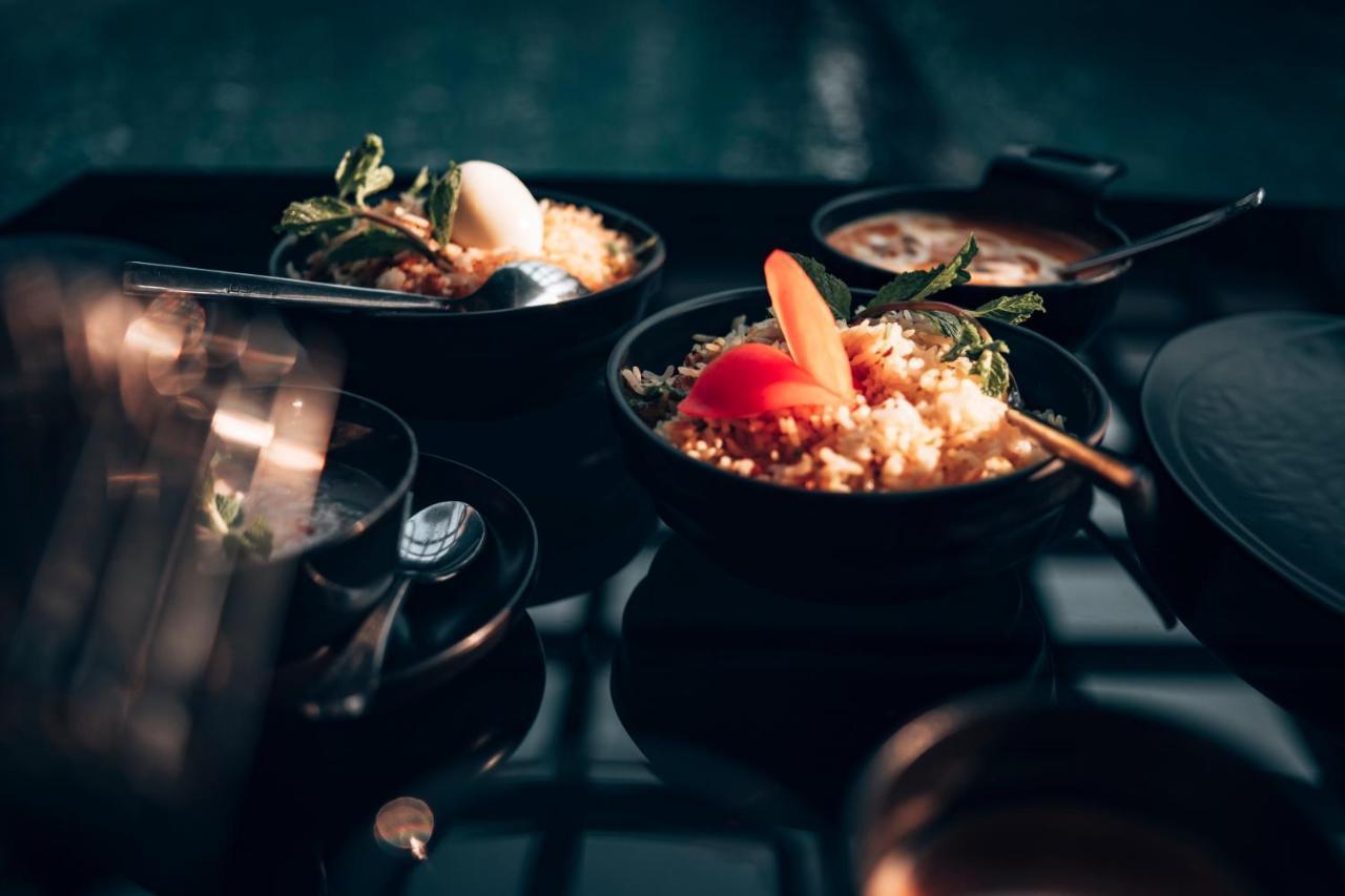 Kochi Retrieve Health & Wellness酒店 外观 照片